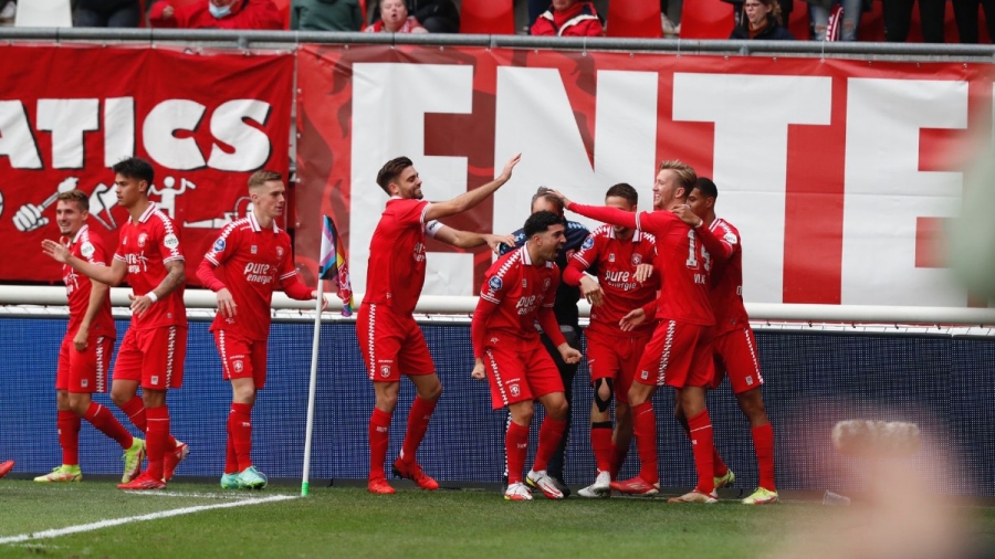 Τβέντε – Βίλεμ 1-1: Άνοιξε το σκορ ο Λημνιός, στο δεύτερο γκολ του σε διάστημα 25 ημερών!