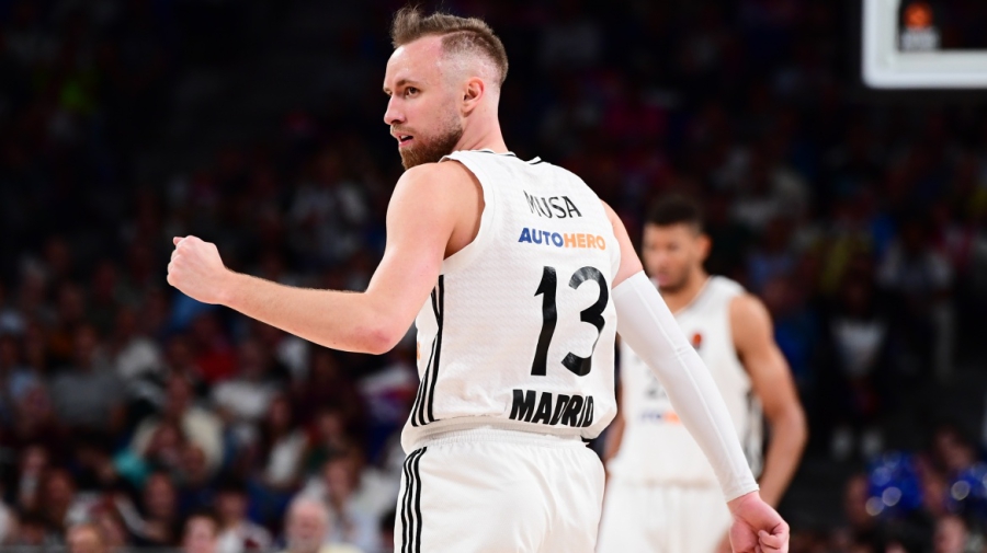 Μούσα: «Δύσκολο να κερδίσεις σε σερί παιχνίδια τον Ολυμπιακό»