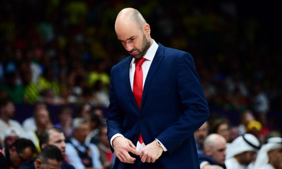 Σπανούλης: «Όλες οι ομάδες που έφτασαν στο Final Four, άξιζαν να κερδίσουν!»