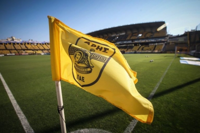 Άρης: «Στηρίζουμε την ομάδα μόνο με τη φωνή μας»