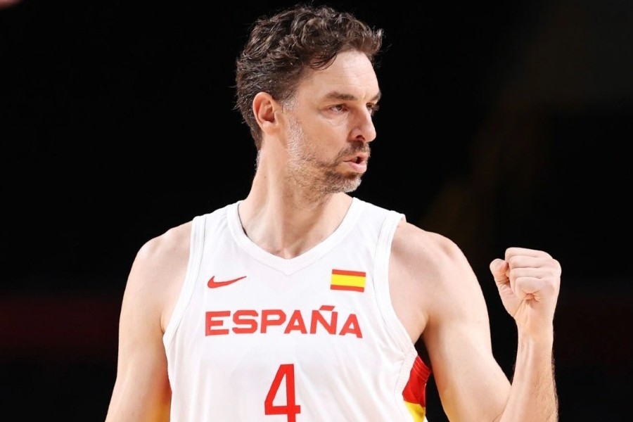 Γκασόλ: «Θα αποφασίσω με την οικογένεια μου αν θα συνεχίσω»