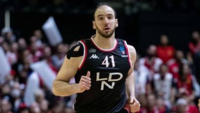 Χώρισαν οι δρόμοι Κουφού και Λόντον Λάιονς!