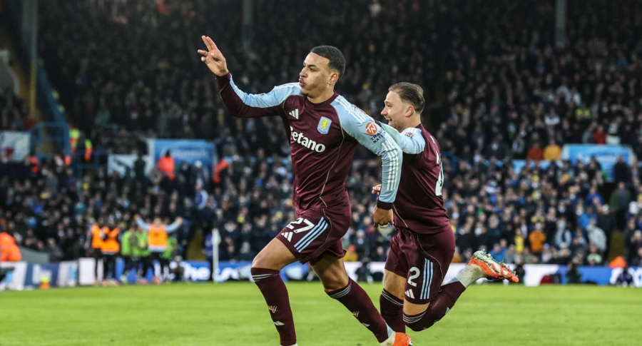 Europa League, League Stage: Πρώτες και καλύτερες Λυών και Βίλα, όγδοη η Ρόμα, εκτός οι Φέγενορντ - Γιουνγκ Μπόις!