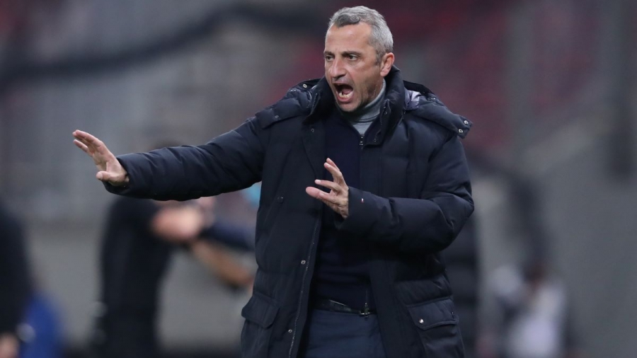 Μεταξάς: «Ήθελα να είμαστε πιο θαρραλέοι»