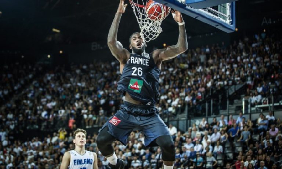 Κανονικά στη 12άδα της Γαλλίας ο Ματίας Λεσόρ – Μέσα και οι Φαλ, Φρανσίσκο