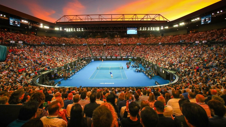 Australian Open: Πιθανό το «μπλόκο» στους ανεμβολίαστους