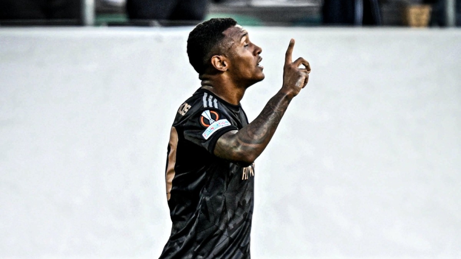 Ο Μαρκίνιος σκόραρε στο ντεμπούτο του και η Άρσεναλ θυμήθηκε τον… Παναθηναϊκό πριν από 41 χρόνια! (video)