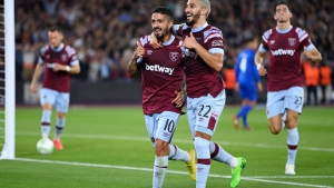 Conference League: «Κλείδωσε» την πρωτιά του ομίλου με Λανζίνι η Γουέστ Χαμ – Ήττα και αποκλεισμός για τον Απόλλωνα Λεμεσού στη Σλοβακία (video)