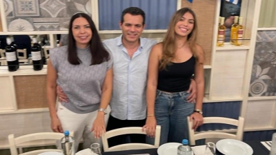 Εθνική Ομάδα: Οι δύο... οικογένειες του Ιτούδη του έκαναν έκπληξη! (video)