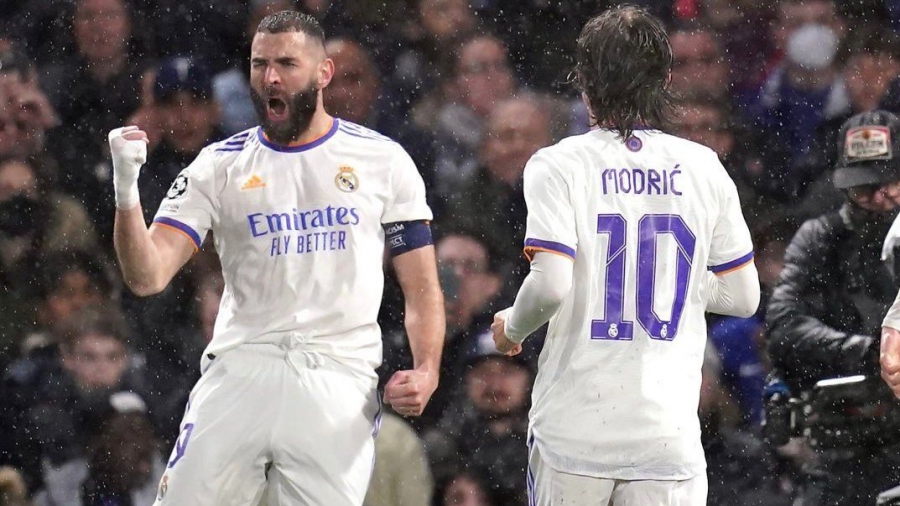 Η Τσέλσι σκοράρει αλλά δεν προκρίνεται και η Μπάγερν συνεχίζει στο Champions League!