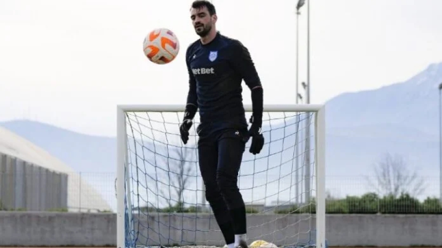 ΠΑΣ Γιάννινα: Ντεμπούτο για Τσιντώντα και Τζίνο απέναντι στην ΑΕΚ!