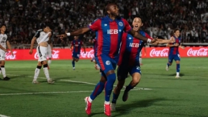 Άλλαξε προπονητή η Σαν Λορέντζο κι επιστρέφει στις νίκες στο Pamestoixima