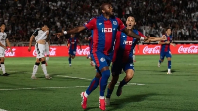 Άλλαξε προπονητή η Σαν Λορέντζο κι επιστρέφει στις νίκες στο Pamestoixima!