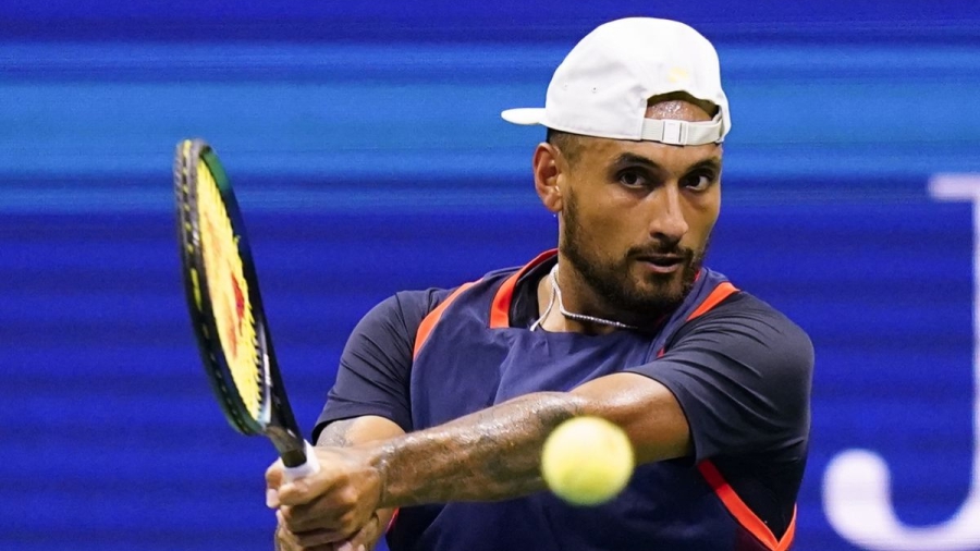 Κύργιος: «Βαρέθηκα να απογοητεύω τους γύρω μου»