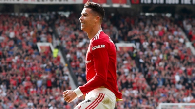 Οι ενδεκάδες στο Άρσεναλ-Μάντσεστερ Γιουνάιτεντ: Βασικός ο Κριστιάνο Ρονάλντο, στον πάγκο ο Μαγκουάιρ!