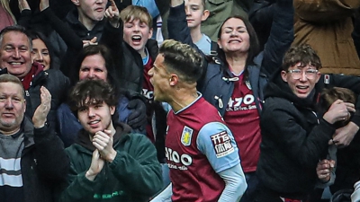 Άστον Βίλα - Άρσεναλ 2-1: Υποδειγματική αντεπίθεση, Κουτίνιο και εκ νέου προβάδισμα! (video)