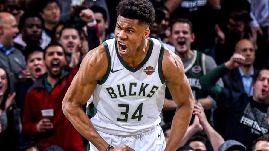 Αντετοκούνμπο: «Δεν μπορώ να περιμένω να μοιραστώ μαζί σας την ιστορία της οικογένειάς μου»! (video)