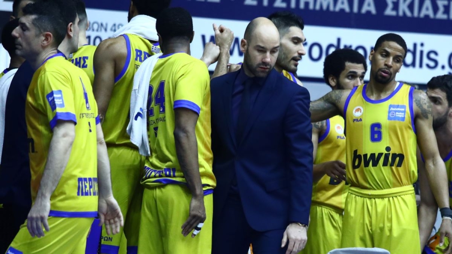 Το υψηλό σκορ στο Βόννη – Περιστέρι… πληρώνει στο Pamestoixima.gr!