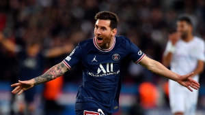 Champions League: Η Παρί Σεν Ζερμέν καθάρισε με 2-0 τη Μάντσεστερ Σίτι, με υπογραφή Λιονέλ Μέσι! - «Σόκαρε» τη Λειψία η Κλαμπ Μπριζ! (video)