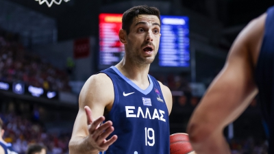 Χωρίς Παπαπέτρου η Εθνική για το φιλικό με την Σλοβενία στη Λιουμπλιάνα