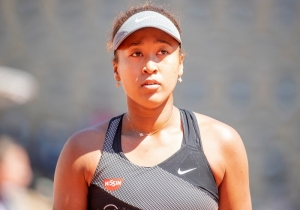 Ναόμι Οσάκα: «Πήρα πολλά μαθήματα, ίσως θα έπρεπε να επιτρέπεται στους αθλητές η αποχή από τα media»
