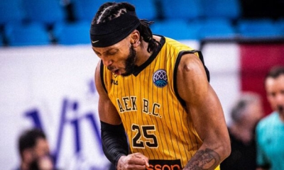 «Η Πορτορικανή Grises de Humacao ανακοίνωσε την συμφωνία με τον Ακίλ Μίτσελ»