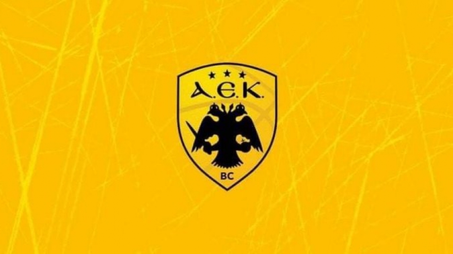 ΚΑΕ ΑΕΚ: «Συγχαρητήρια στους διαιτητές του ημιτελικού με τον Ολυμπιακό»