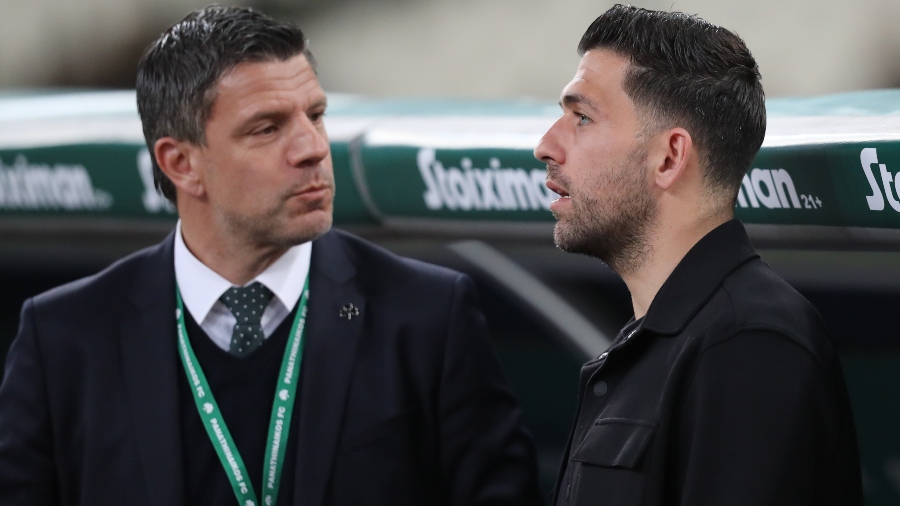 Τέλος ο Φύσσας από την εκπομπή του ΣΚΑΪ