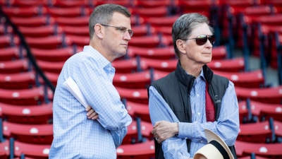 Σάλος στην Αγγλία με την ατάκα του CEO της FSG πως η Λίβερπουλ είναι «μια καταπληκτική επιχείρηση»!