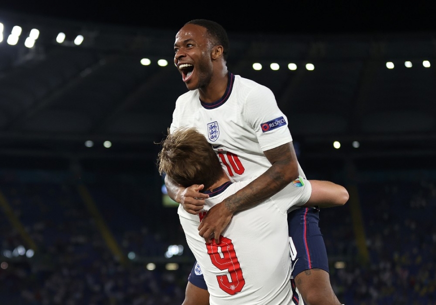 Οι «τεσσάρες» της Αγγλίας υπό τον Σάουθγκεϊτ σε επανάληψη για… τρίτη φορά!