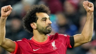 Ο Σαλάχ έστειλε μήνυμα στην Ρεάλ ενόψει του τελικού: «Δεν έχουμε τελειώσει ακόμα»!