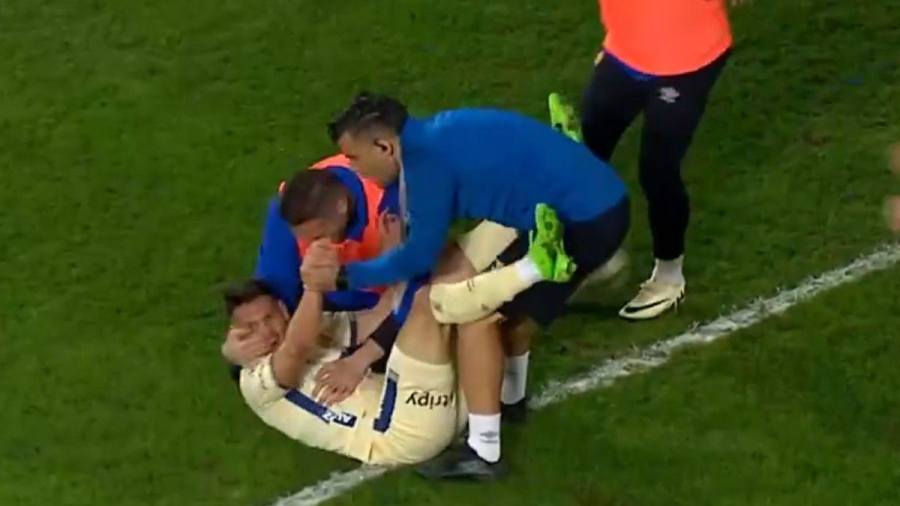 Ο Χατζηγιοβάννης έβαλε γκολ που θα ζήλευε μέχρι και ο… Μαραντόνα! (video)