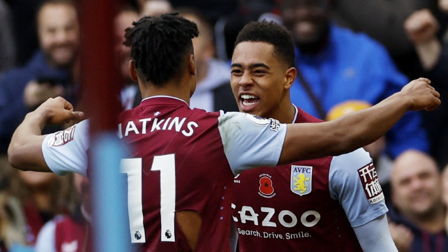 Premier League: Επέστρεψε στο «Νησί» με… τριάρα στη Γιουνάιτεντ ο Έμερι – Νίκη Ευρώπης για τη Νιούκαστλ! (video)