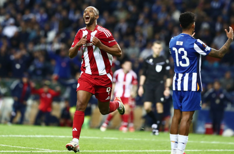 Στο Φάληρο την πρόκριση ο Ολυμπιακός, ταμείο από αύριο στο Pamestoixima!