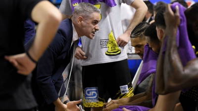 Καστρίτης: «Καλοδουλεμένος ο Κολοσσός, παλέψαμε αλλά δεν αντέξαμε»! (video)