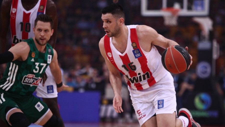 Ολυμπιακός: Δύσκολα με ΠΑΟ ο Παπανικολάου, προπονήθηκε ο Βεζένκοφ