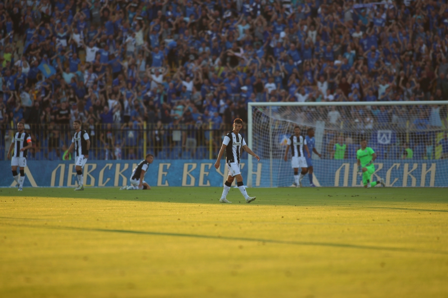 ΠΑΟΚ: Κάθε αρχή και δύσκολη…