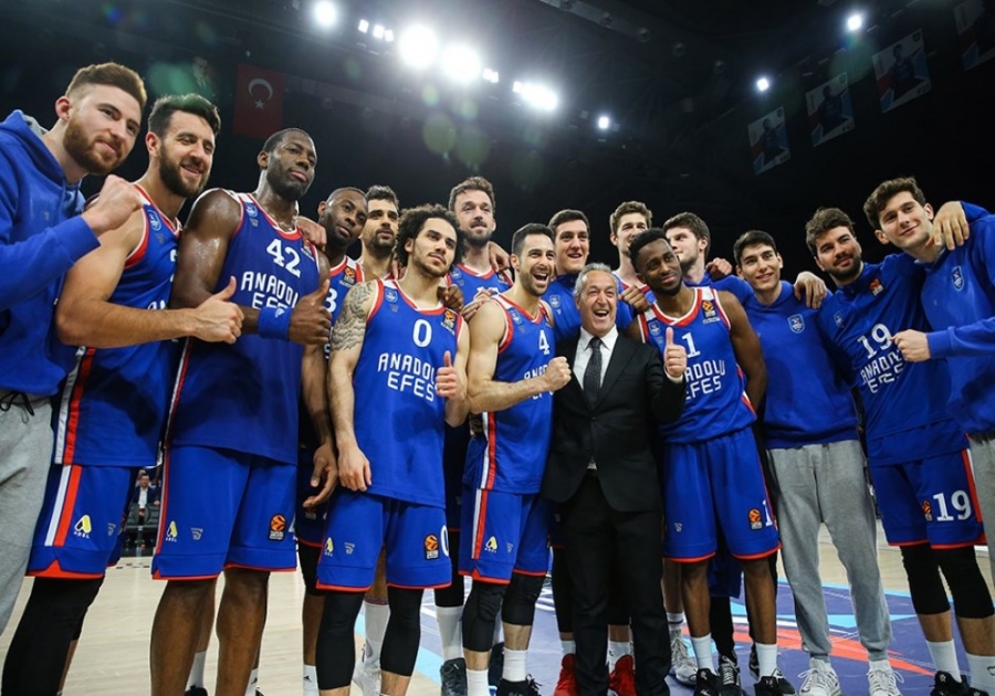 Αναντολού Εφές: Δε θα βγάλει διαρκείας, στο 50% η πληρότητα των γηπέδων στην Τουρκία