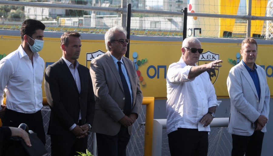 Έρχονται ραγδαίες εξελίξεις στην ΑΕΚ