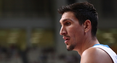 Λαρεντζάκης: «Πιστέψτε με, ο Γιάννης ήθελε πολύ να έρθει στο Μουντομπάσκετ»