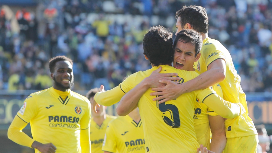 Βιγιαρεάλ – Ράγιο Βαγιεκάνο 2-0: Στον ρυθμό του Έμερι, κερδίζει μόνο αυτός…