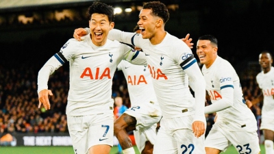 «Δελεαστικό» το 1.75 στη Novibet, η νίκη της Τότεναμ επί της Γουέστ Χαμ