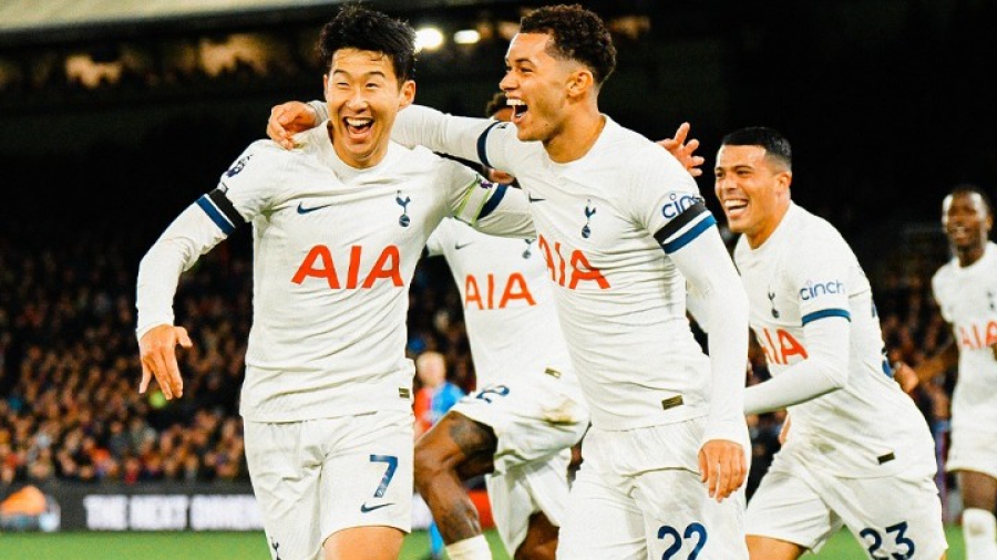 «Δελεαστικό» το 1.75 στη Novibet, η νίκη της Τότεναμ επί της Γουέστ Χαμ