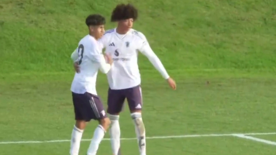 Μάλλον είναι κολλητικό: Τα «διαβολάκια» εκδικούνται για τους μεγάλους ακριβώς 1.000 μέρες αργότερα! (video)