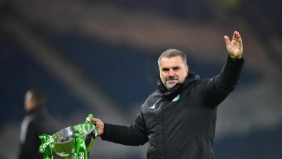 Ποστέκογλου: «Ήμουν πολύ κοντά στην ΑΕΚ πριν έρθω στη Σέλτικ»