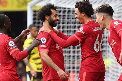 Ρεάλ Μαδρίτης: Δίνει Αζάρ και μετρητά για τον Σαλάχ!