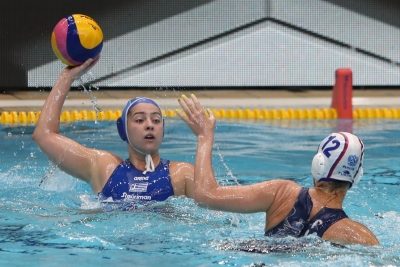 Ρωσία – Ελλάδα 12-10: Αποκλείστηκε από την 4άδα του World League η Εθνική!