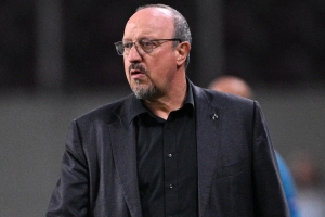 Μπενίτεθ: «Μεγαλύτερο το κίνητρο - Ταχείς οι νέοι παίκτες!»