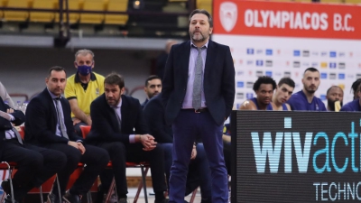 Επιστροφή Σερέλη στο Λαύριο