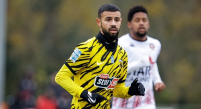 ΑΕΚ: Με Φερνάντες, αλλά χωρίς Ρότα στα Γιάννενα